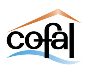 Logo COFAL 2017